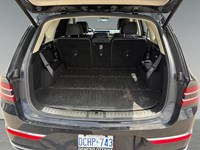 2025 Genesis GV80 3.5T Advanced w/Tech Pkg 7P