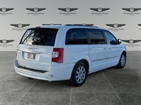 2013 Chrysler Town &amp; Country Touring