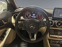 2019 Mercedes-Benz GLA 250 Base