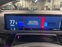 2022 Ford Mustang Mach-E GT Performance Edition