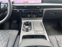 2026 Genesis G80 3.5T Prestige Black