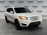 2010 Hyundai Santa Fe GL 2.4 (M6)