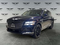 2024 Genesis GV80 3.5T Prestige 5P
