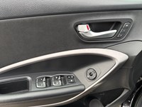 2015 Hyundai Santa Fe Sport 2.0T Limited (A6)