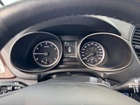 2017 Hyundai Santa Fe XL Luxury w/6 Passenger (A6)