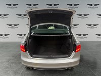 2013 Audi S4 3.0T Premium (M6)