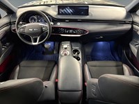 2023 Genesis GV70 3.5T Sport