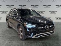 2026 Mercedes-Benz GLA 250 Base