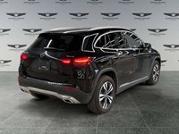 2026 Mercedes-Benz GLA 250 Base