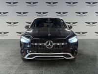 2026 Mercedes-Benz GLA 250 Base