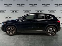 2026 Mercedes-Benz GLA 250 Base