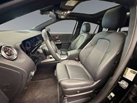2026 Mercedes-Benz GLA 250 Base