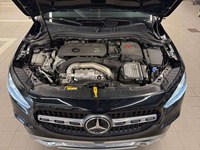 2026 Mercedes-Benz GLA 250 Base
