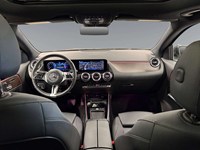 2026 Mercedes-Benz GLA 250 Base