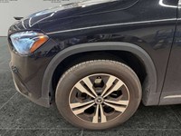 2026 Mercedes-Benz GLA 250 Base