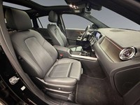 2026 Mercedes-Benz GLA 250 Base