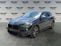 2019 BMW X2 M35i