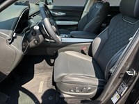 2025 Genesis Electrified GV70 Prestige