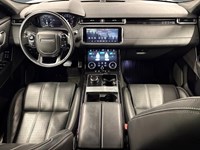 2019 Land Rover Range Rover Velar P380 HSE R-Dynamic