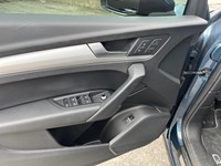 2018 Audi Q5 2.0T Komfort