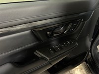 2021 Honda CR-V Black Edition