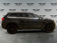 2015 Jeep Grand Cherokee SRT