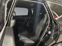 2021 Honda CR-V Black Edition