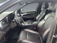 2019 Genesis G70 3.3T Sport