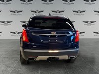2017 Cadillac XT5 Platinum