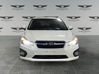 2013 Subaru Impreza 2.0i Limited Package (CVT)
