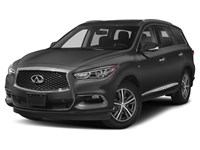 2020 INFINITI QX60 Essential