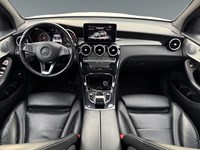 2017 Mercedes-Benz GLC 300 Base