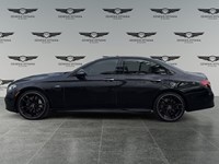 2021 Mercedes-Benz AMG E 53 Base