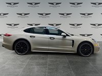 2018 Porsche Panamera 4S