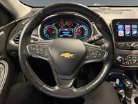 2017 Chevrolet Malibu Hybrid Base