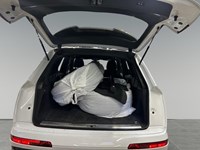 2022 Audi Q7 55 Progressiv