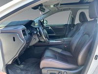 2020 Lexus RX 350 Base