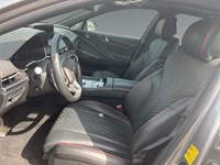 2024 Genesis G80 3.5T Sport Plus