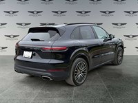 2020 Porsche Cayenne Base