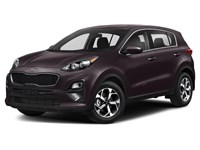 2021 Kia Sportage SX