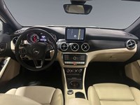 2019 Mercedes-Benz GLA 250 Base