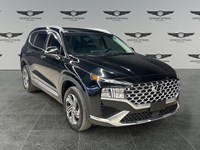 2022 Hyundai Santa Fe HEV Preferred w/Trend Package