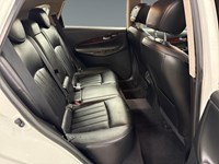 2017 INFINITI QX50 Base