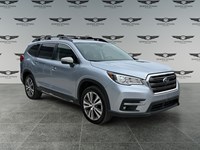 2022 Subaru Ascent Limited 8-Passenger (CVT)