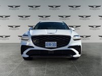 2026 Genesis GV70 3.5T Sport Quilting