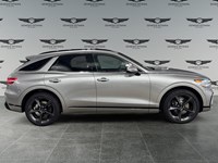 2026 Genesis GV70 3.5T Sport Quilting