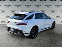 2026 Genesis GV70 3.5T Sport Quilting
