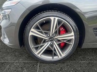 2026 Genesis G70 3.3T Sport