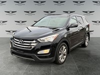 2015 Hyundai Santa Fe Sport 2.0T Limited (A6)