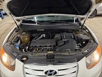 2010 Hyundai Santa Fe GL 2.4 (M6)